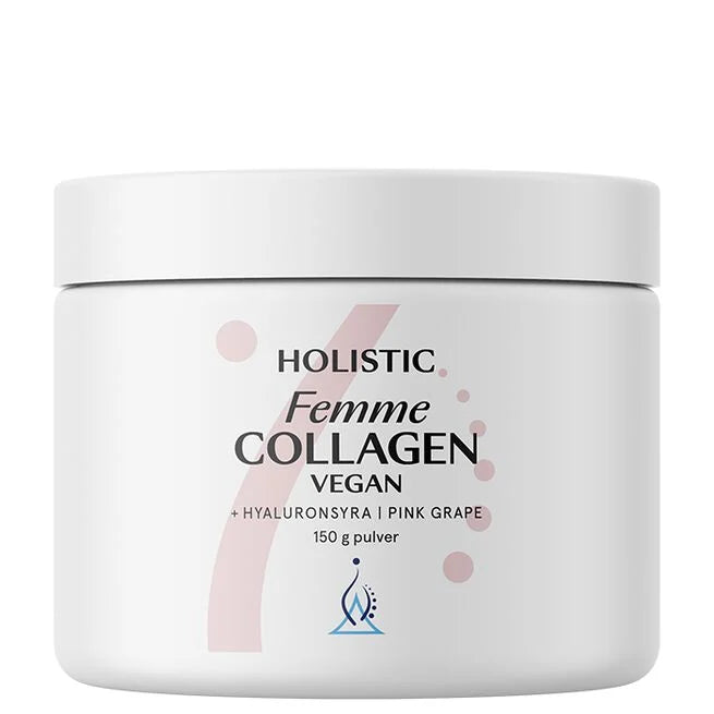 Holistic Femme Kollagen Vegansk 150 g