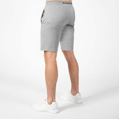 Gorilla Wear Cisco Shorts, Grey/Black