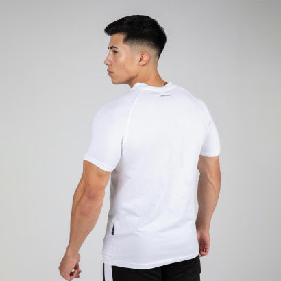 Gorilla Wear Tulsa T-Shirt, White