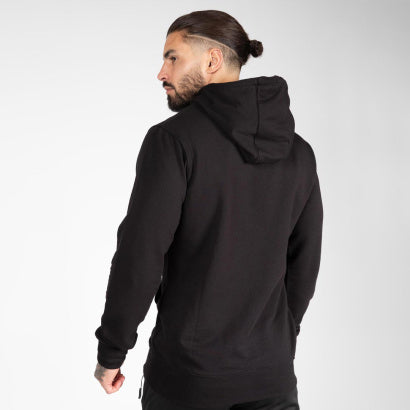 Gorilla Wear Palmer Hoodie, Black