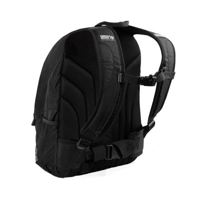 Gorilla Wear Las Vegas Backpack, Black