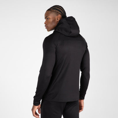 Gorilla Wear Scottsdale Track Jacket, Black