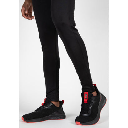 Gorilla Wear Scottsdale Track Pants, Black