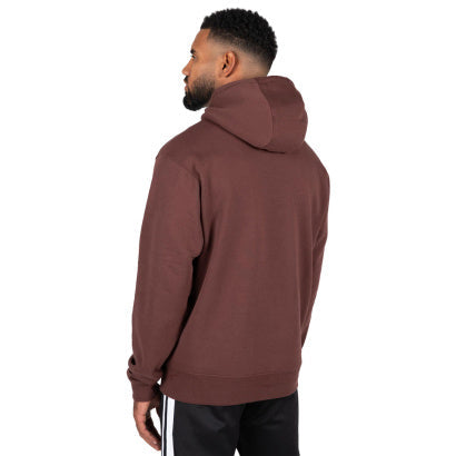 Gorilla Wear Nevada Hoodie, Brown