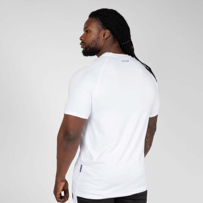 Gorilla Wear Davis T-Shirt, White