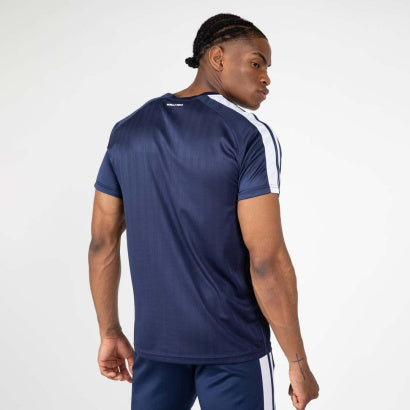 Gorilla Wear Stratford T-Shirt, Navy