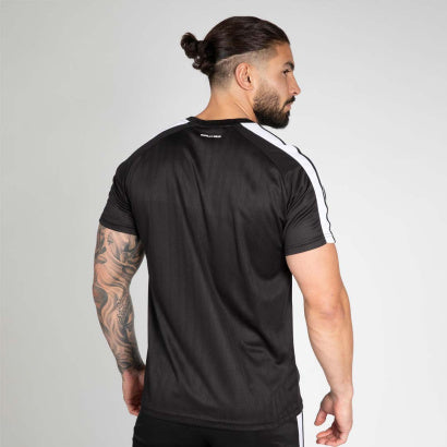 Gorilla Wear Stratford T-Shirt, Black