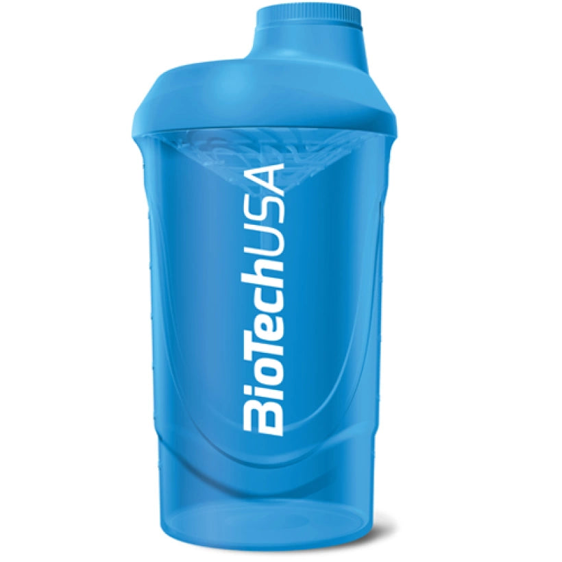 BiotechUSA Wave shaker 600 ml