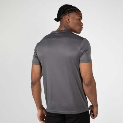 Gorilla Wear Fargo T-Shirt, Grey