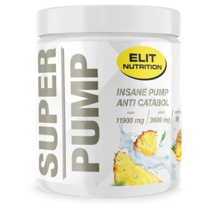 Elit Nutrition Super Pump 300 g