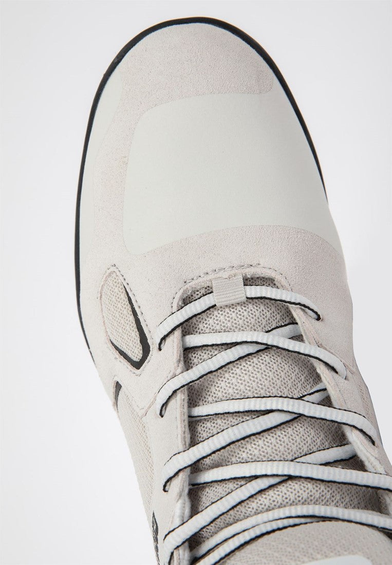 Gorilla Wear Troy High Tops, White